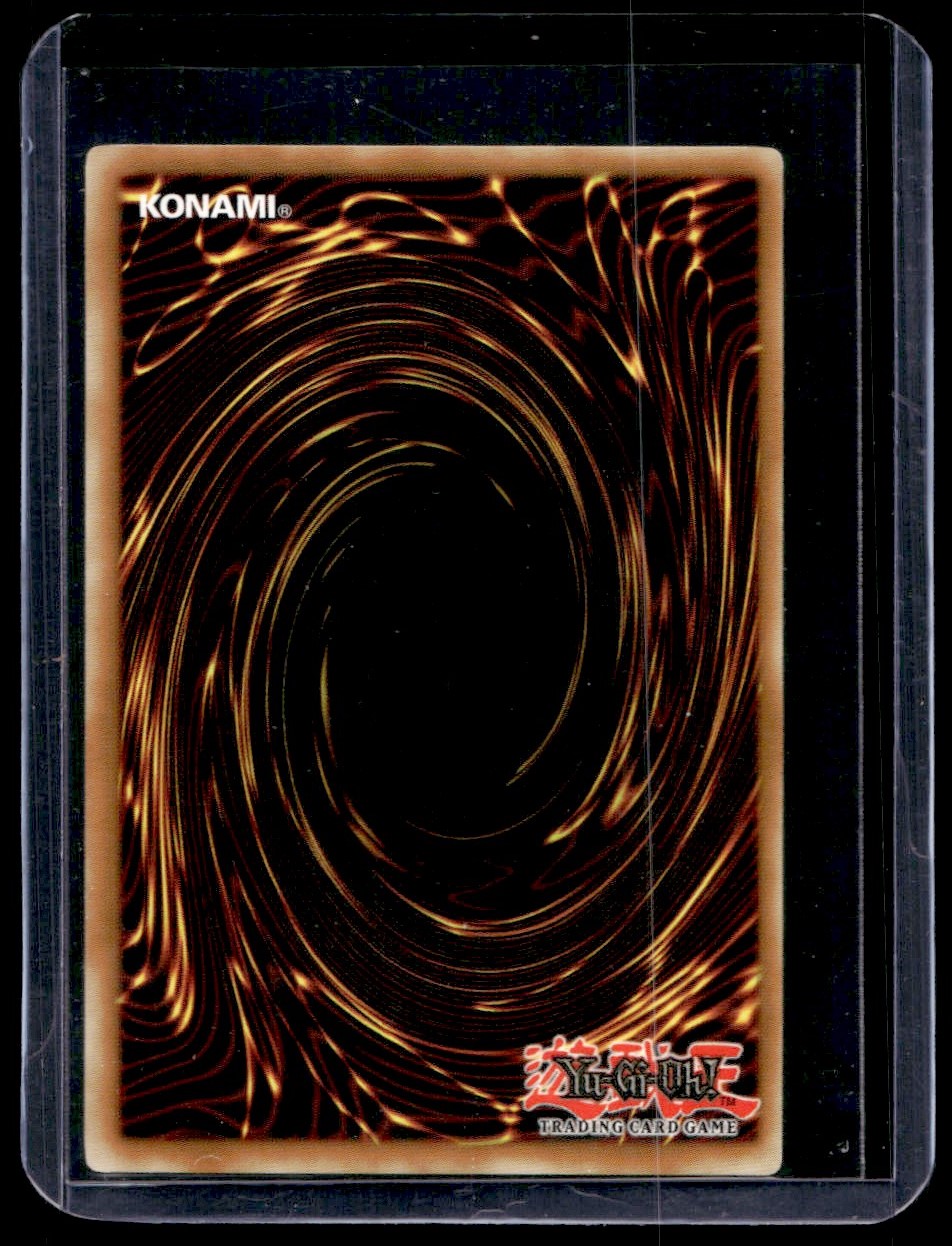 1996 Yu-Gi-Oh! 1st Edition Big-Tusked Mammoth #FET-EN015 on Kronozio