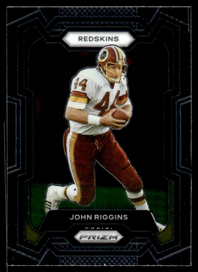 PANINI NFLカード SELECT PRIZM DWAYNE HASKINS WASHINGTON REDSKINS 04/25 #114 送料無料 中古 IT1 PANINI NFLカード SELECT PRIZM DWAYNE HASKINS WASHINGTON