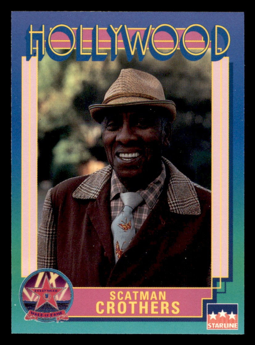 1991 Starline Hollywood Walk of Fame #1-250 - YOU PICK - Complete Your Set - Picture 177 of 251