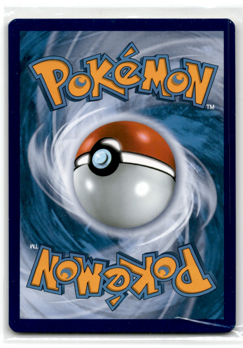 Pokemon Trading Card TCG Brock's Grit GOLD #107