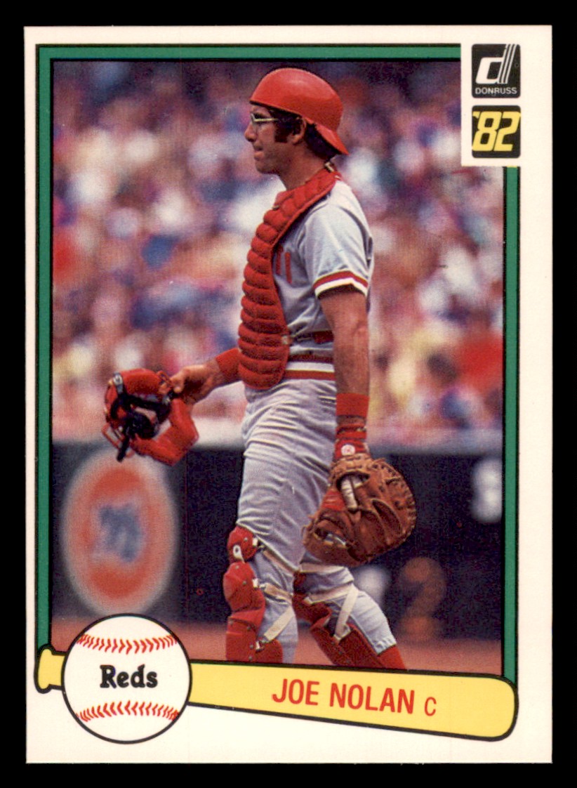 1982 Donruss Baseball #1-250 - YOU PICK - Complete Your Set - Picture 36 of 222