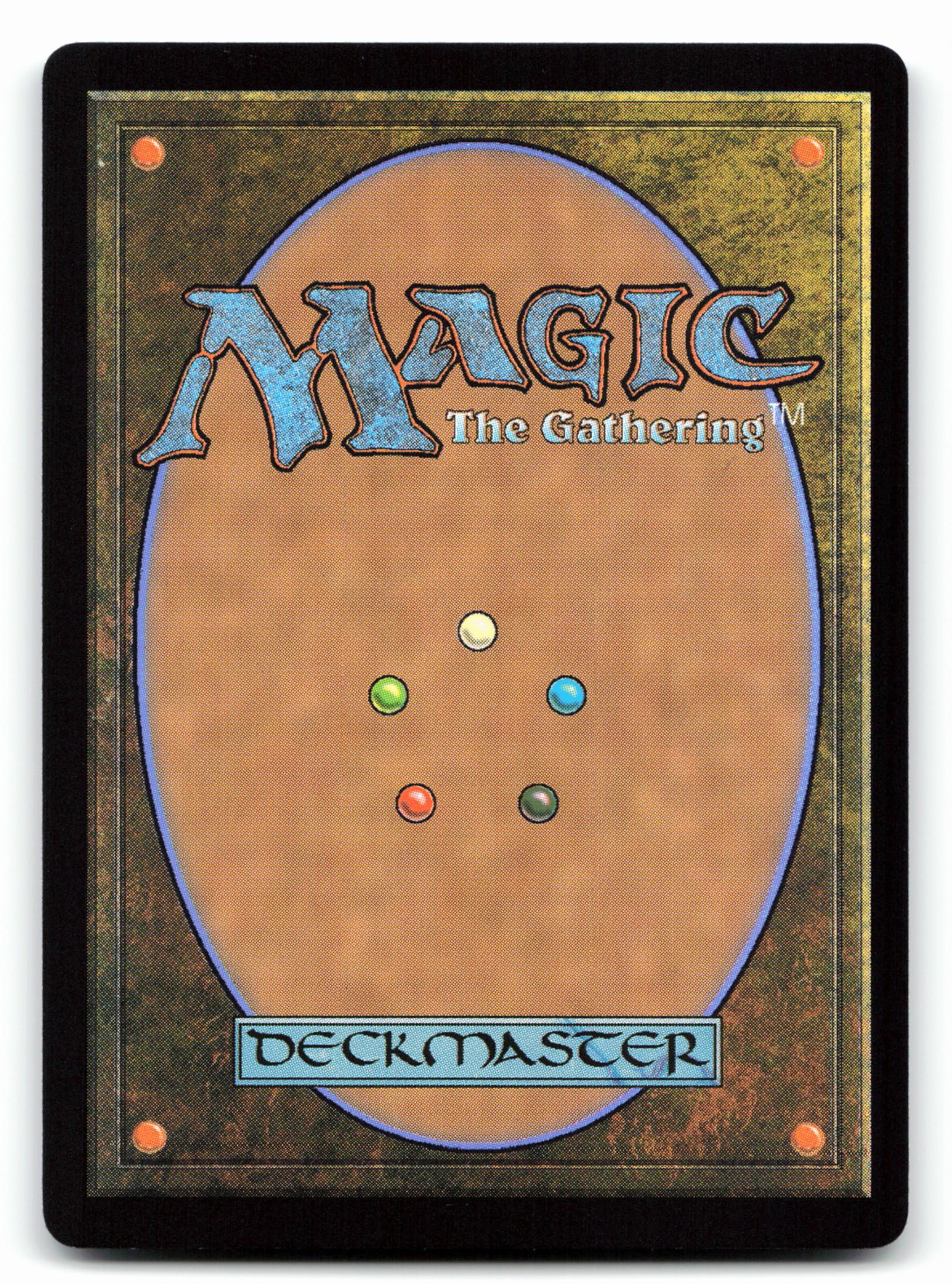 2024 Murders at Karlov Manor Archdruid's Charm #151 card back image