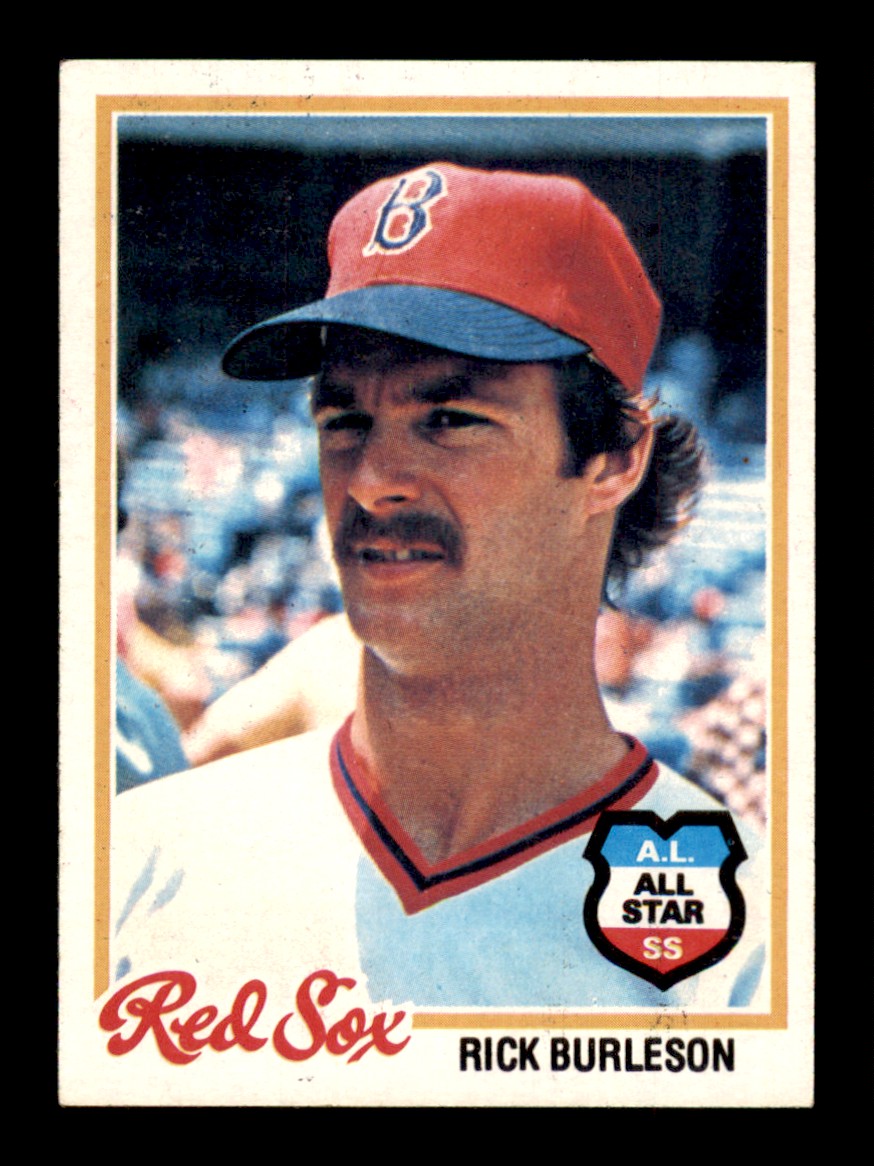 Topps Baseball #1-250 1978 - TÚ ELIGES - Completa tu conjunto - Imagen 488 de 499