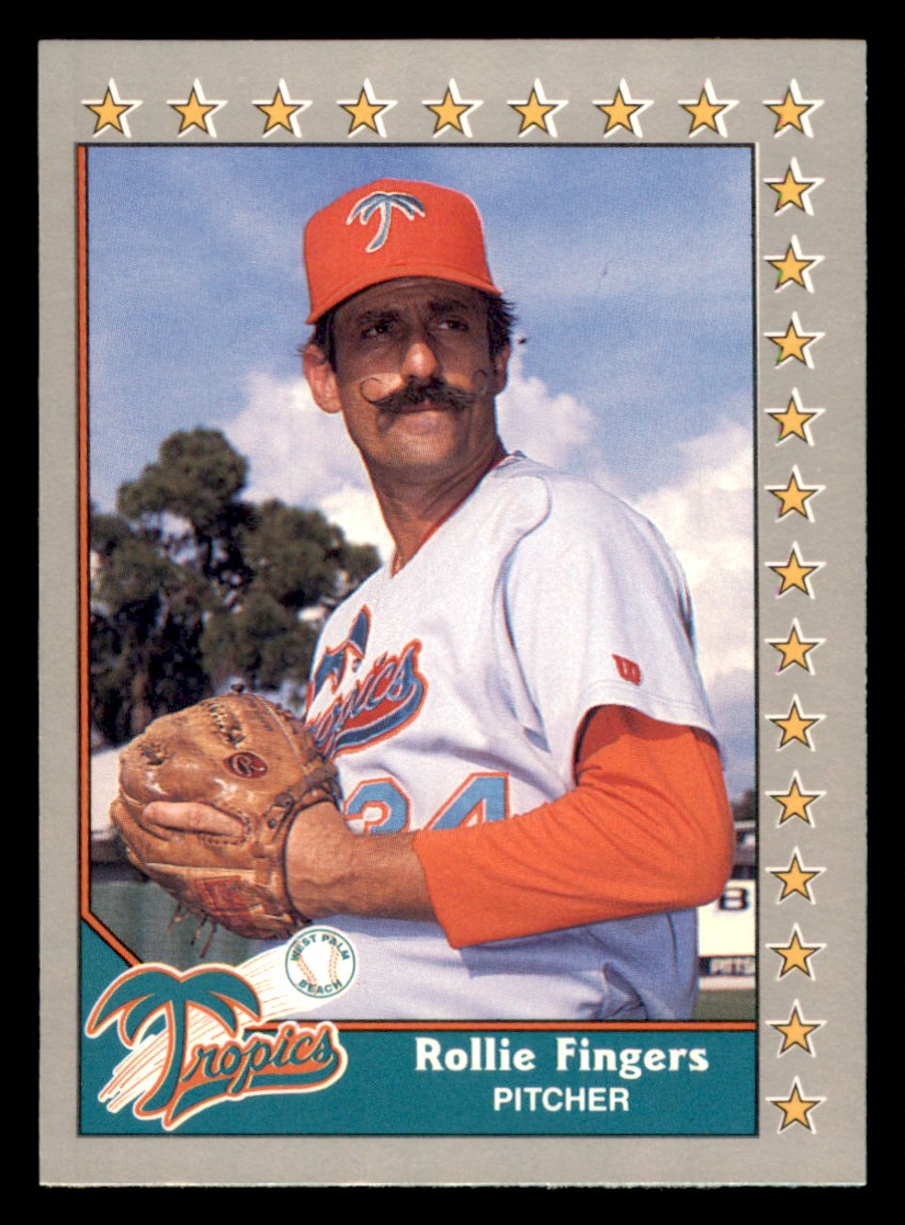 1990 Pacific Senior League Baseball - YOU PICK - Complete Your Set - Picture 162 of 221