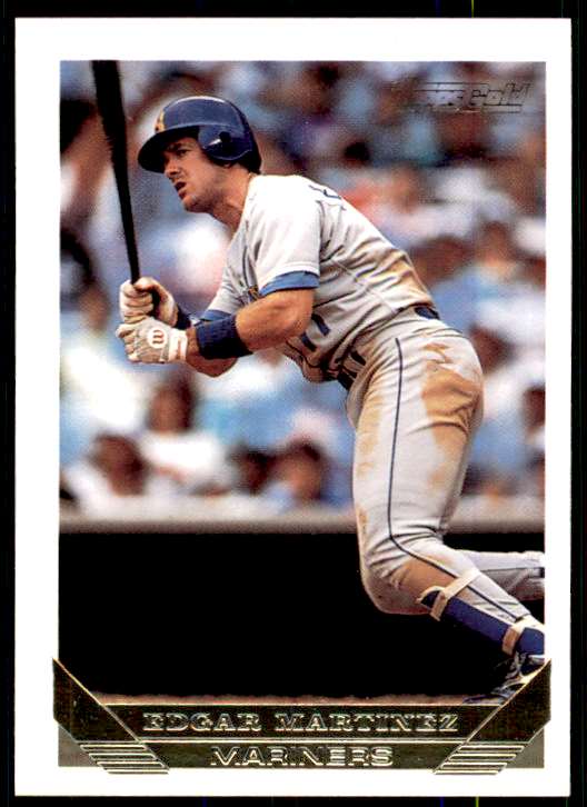 how old is edgar martinez - Ilustrasi 2