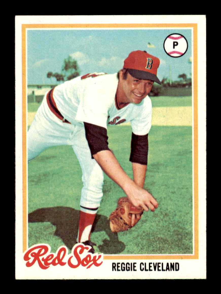 Topps Baseball #1-250 1978 - TÚ ELIGES - Completa tu conjunto - Imagen 209 de 499