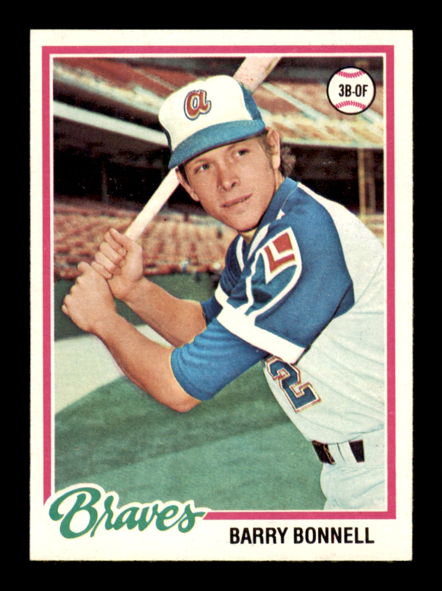 Topps Baseball #1-250 1978 - TÚ ELIGES - Completa tu conjunto - Imagen 482 de 499