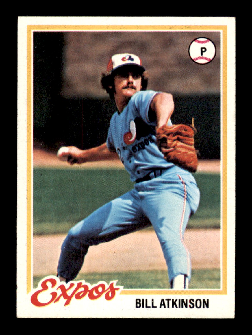 Topps Baseball #1-250 1978 - TÚ ELIGES - Completa tu conjunto - Imagen 85 de 499