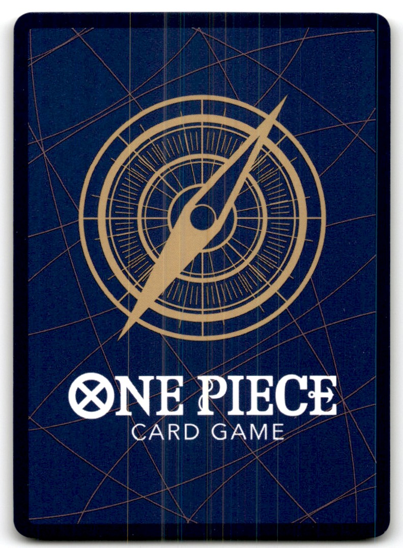 2023 ONE PIECE TCG JAPANESE KINGDOMS OF INTRIGUE ENCHANTING
