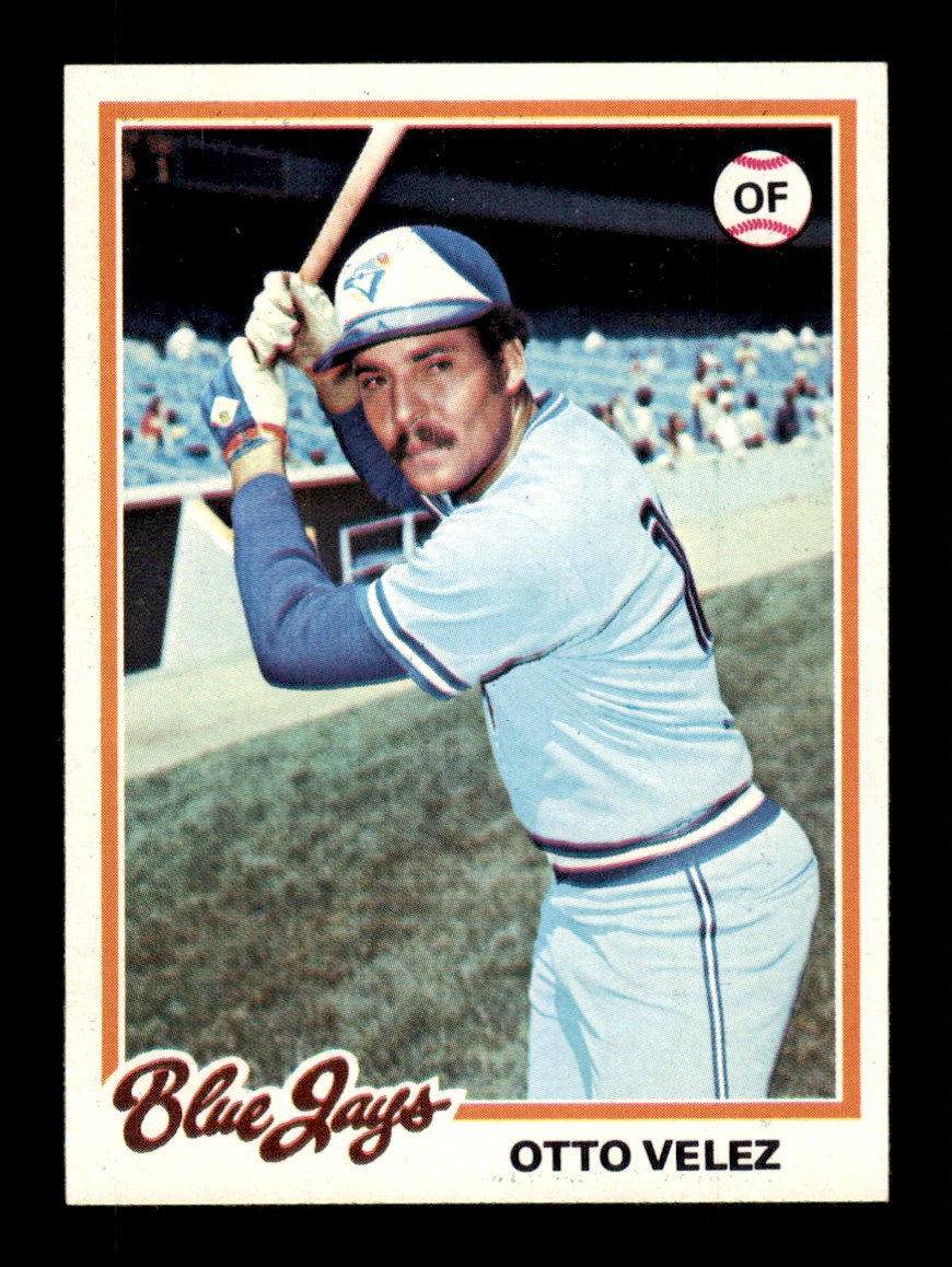Topps Baseball #1-250 1978 - TÚ ELIGES - Completa tu conjunto - Imagen 117 de 499