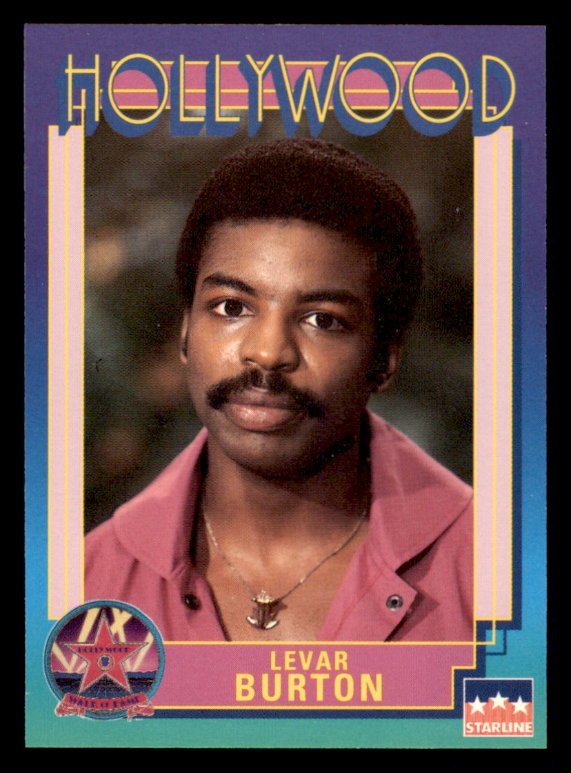 1991 Starline Hollywood Walk of Fame #1-250 - YOU PICK - Complete Your Set - Picture 154 of 251