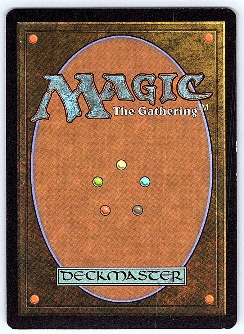 2011 New Phyrexia Forest #175 card back image