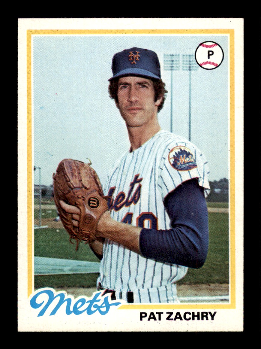 Topps Baseball #1-250 1978 - TÚ ELIGES - Completa tu conjunto - Imagen 340 de 499