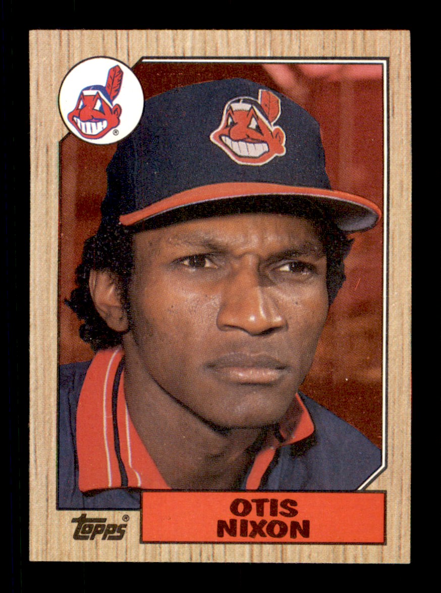 Topps Baseball 1987 #401-600 - TÚ ELIGES - Completa tu conjunto - Imagen 87 de 201