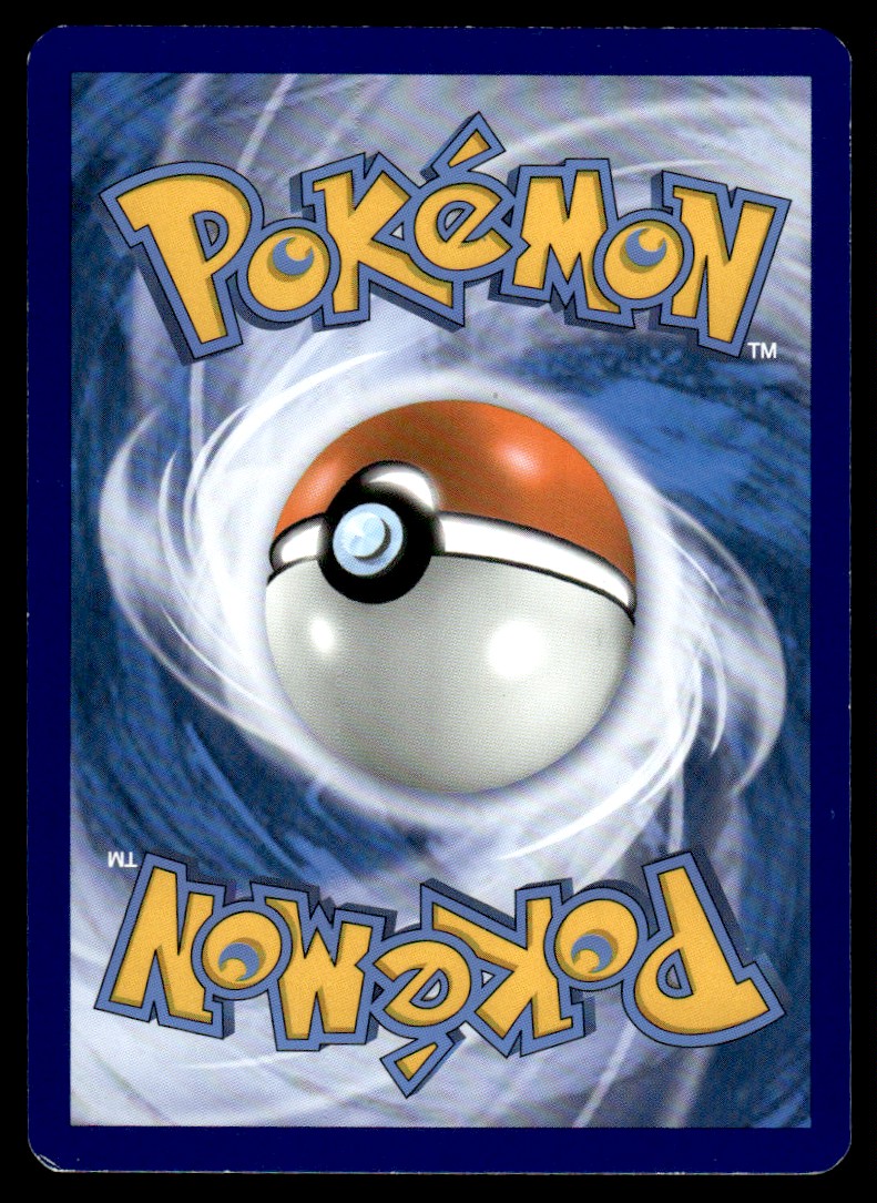 2016 XY - Steam Siege Skiploom #4 card back image