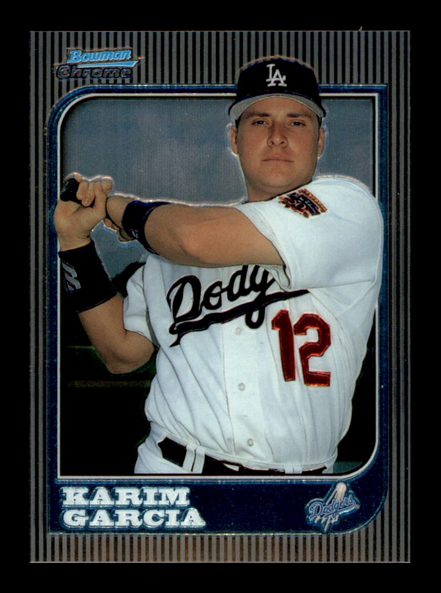 1997 Bowman Chrome #1-150 - YOU PICK - Complete Your Set - Picture 146 of 151