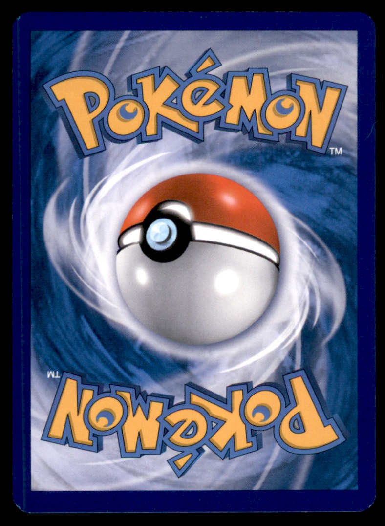 2014 XY - Furious Fists Machamp #46 card back image