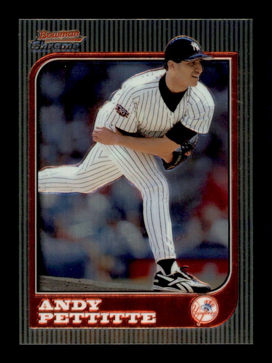 1997 Bowman Chrome #1-150 - YOU PICK - Complete Your Set - Picture 73 of 151