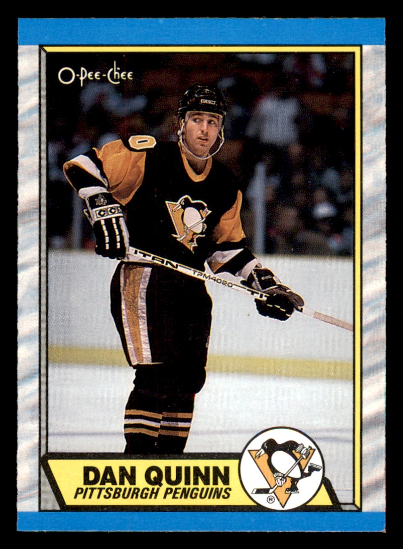 1989-90 O-Pee-Chee Hockey #1-200 - SIE WÄHLEN AUS - Komplettieren Sie Ihr Set - Bild 153 von 201