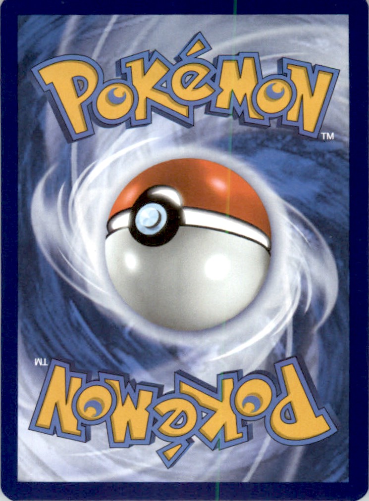 2024 Scarlet & Violet Series - Paldean Fates Ralts #27 card back image
