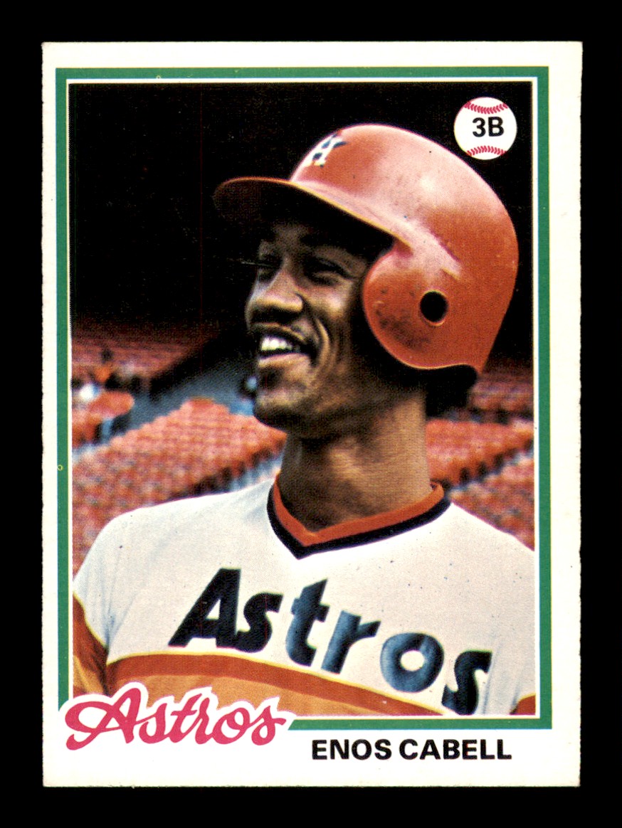 Topps Baseball #1-250 1978 - TÚ ELIGES - Completa tu conjunto - Imagen 263 de 499
