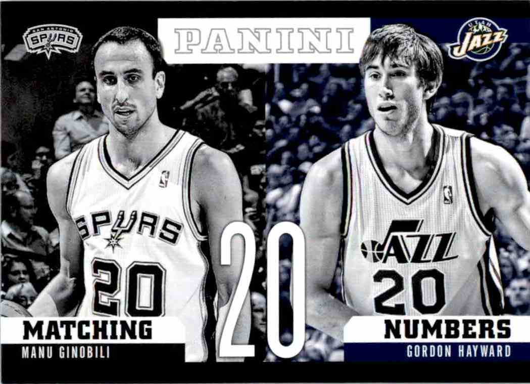 「Hayward Ginobili」的圖片搜尋結果