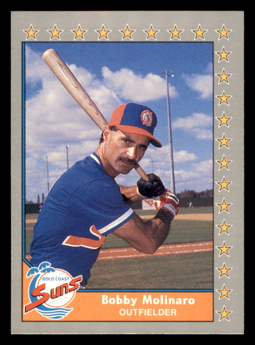 1990 Pacific Senior League Baseball - YOU PICK - Complete Your Set - Picture 81 of 221