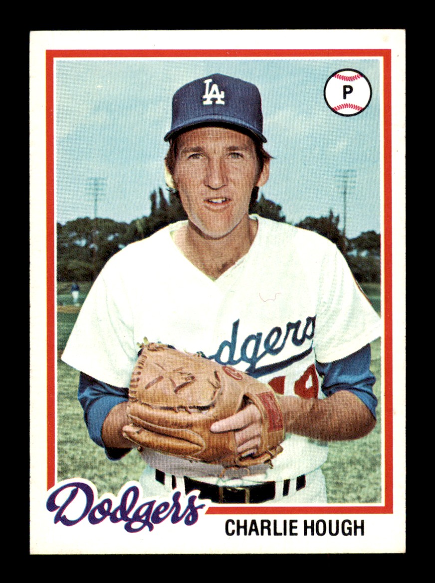 Topps Baseball #1-250 1978 - TÚ ELIGES - Completa tu conjunto - Imagen 43 de 499