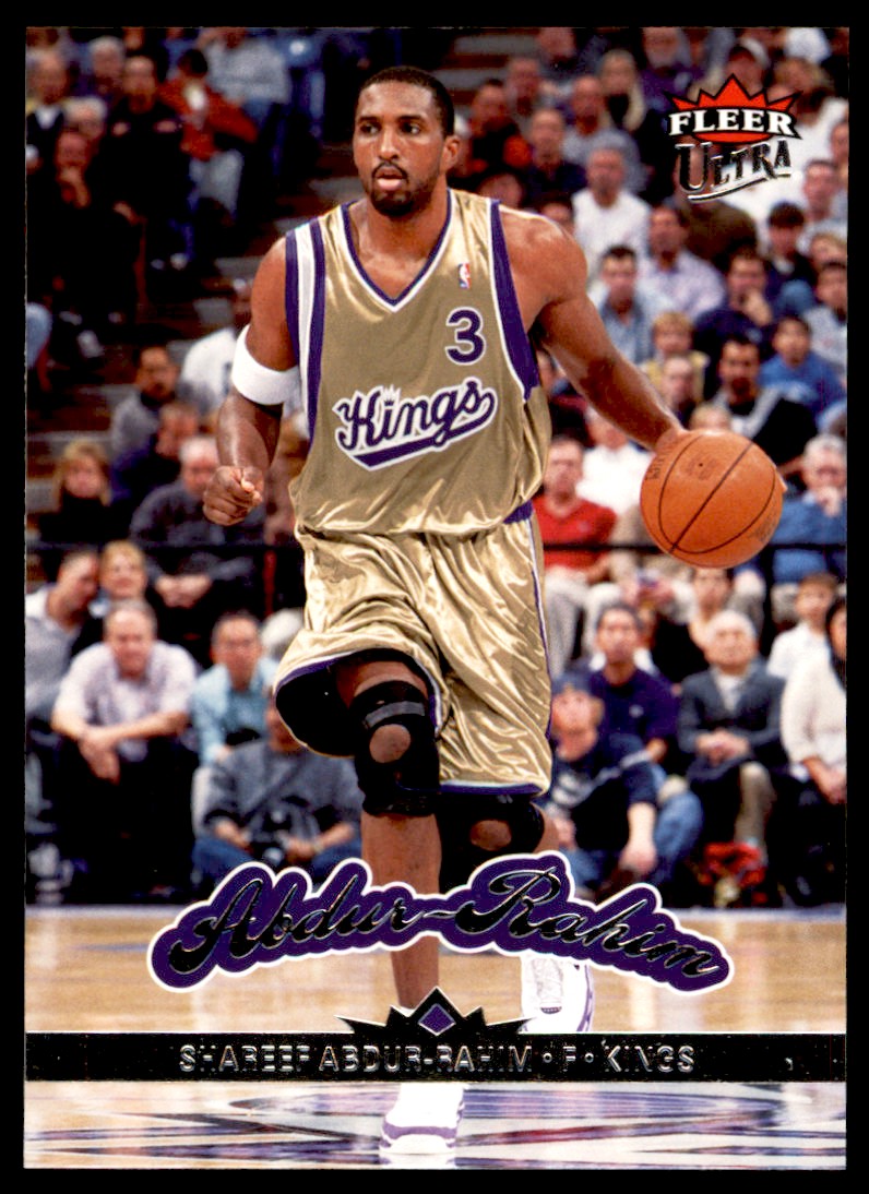 NBA Shareef abdur-rahimラヒム シリアル含む25枚セット NBA 2K25 | 2KDB MyTEAM NBA 2K24 99OVR Shareef Abdur-Rahim