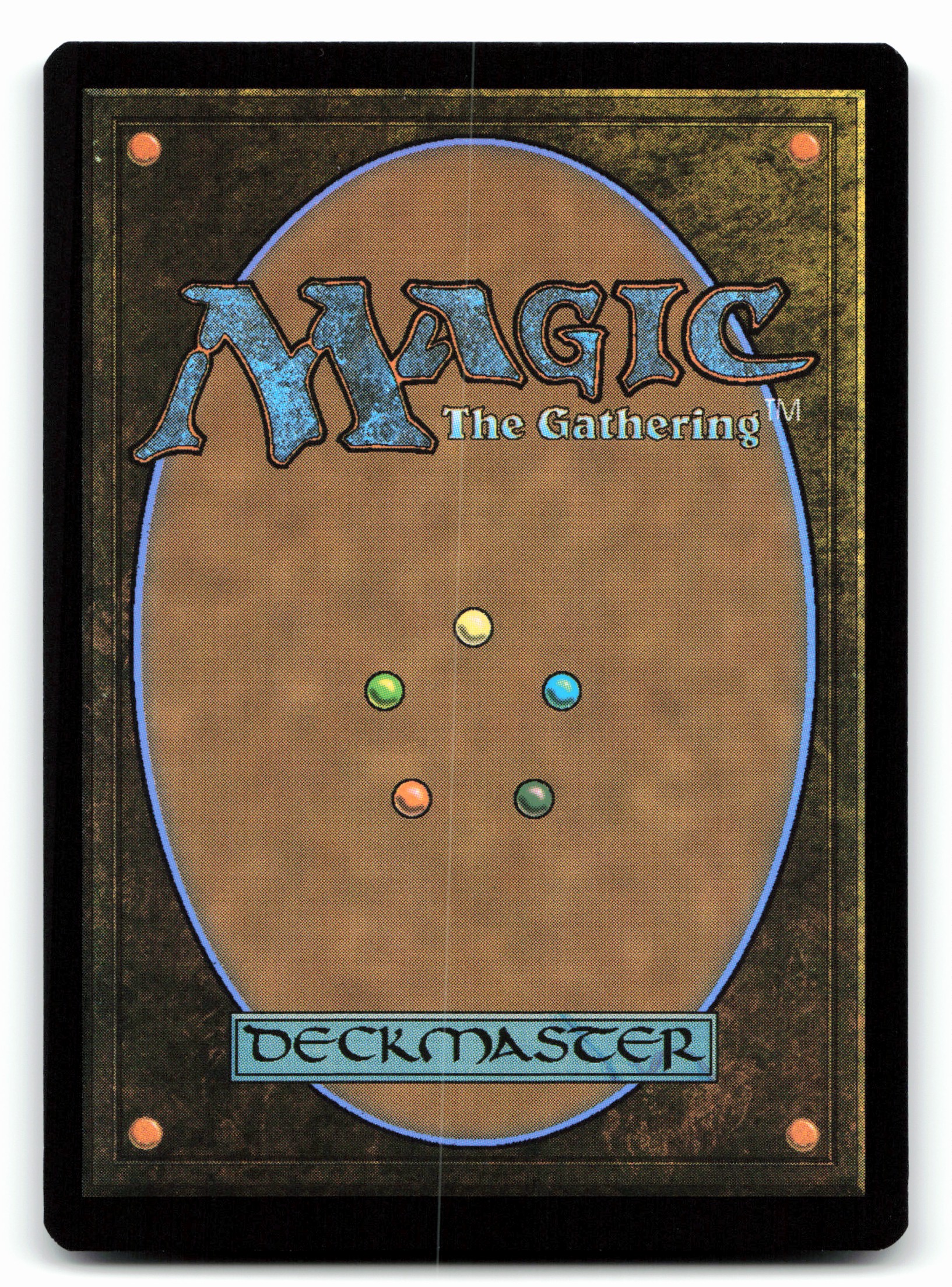 2025 Tarkir: Dragonstorm Ureni's Rebuff #63 card back image