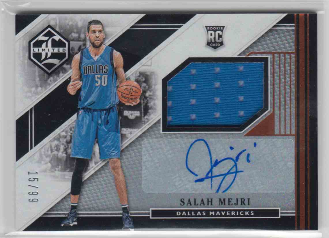 salah mejri jersey