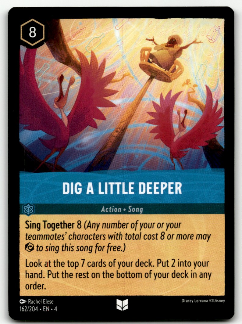 lorcana cards in stock Archazia's Island Disney Starter Deck Ruby & Sapphire Collect and recruit these glimmers to strengthen your team while experiencing exciting adventures in the enchanting world of Lorcana Lorcana died down with the