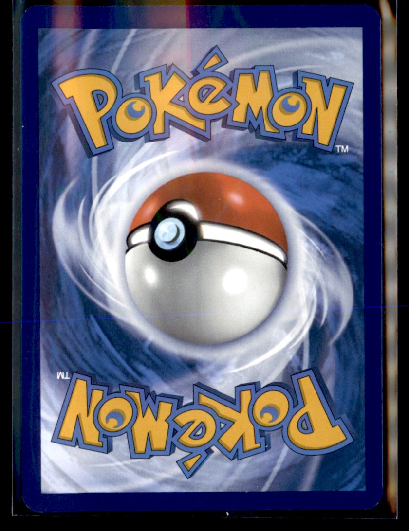 2024 Paldean Fates Shroodle #189 card back image