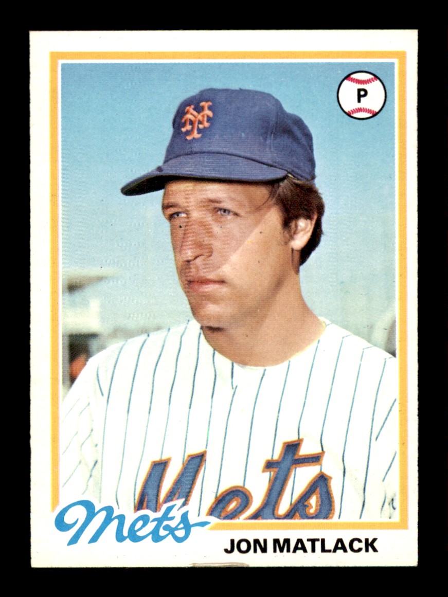 Topps Baseball #1-250 1978 - TÚ ELIGES - Completa tu conjunto - Imagen 49 de 499