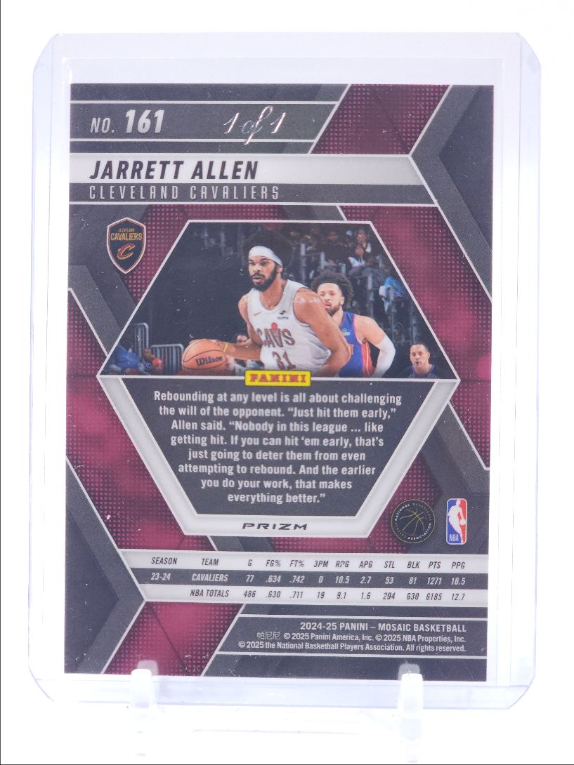 ★ Jarrett Allen select 5枚限定　green prizm 2018 Prizm Jarrett Allen Green #228 Nets | eBay