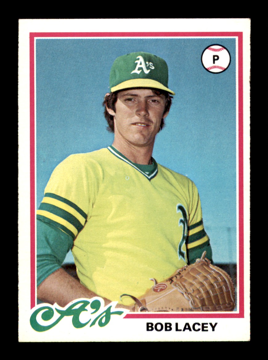 Topps Baseball #1-250 1978 - TÚ ELIGES - Completa tu conjunto - Imagen 57 de 499