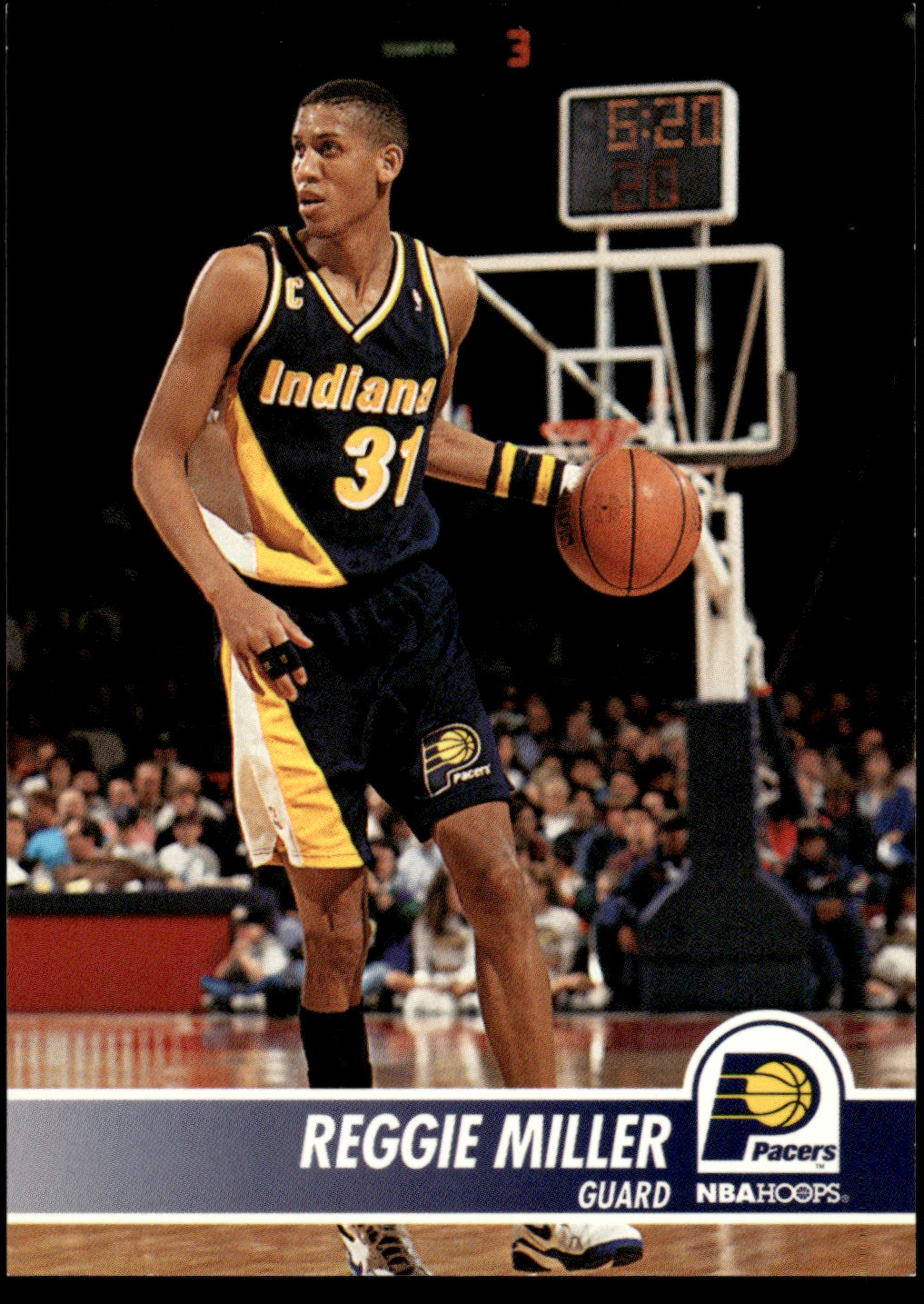 NBA Reggie Miller Jermaine O'Neal ペイサーズ Happy birthday to Pacers great Jermaine O'Neal. He once scored 55