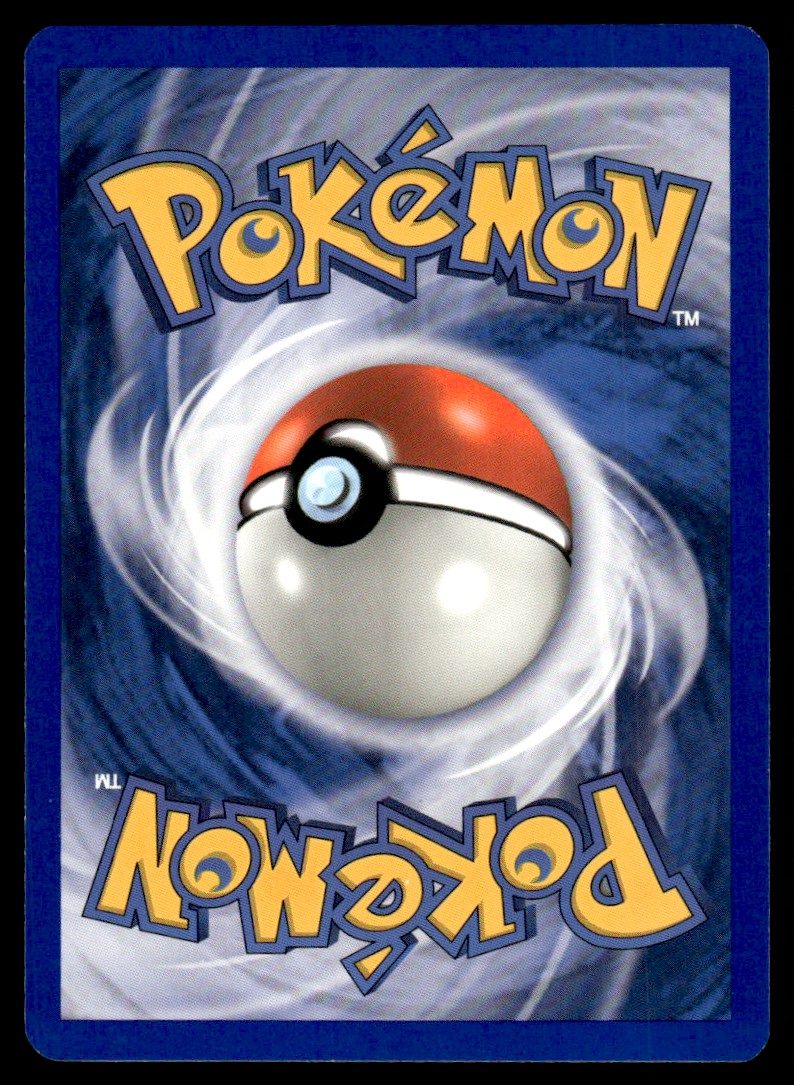 2004 EX, Trainer Kits - EX Trainer Kit—Latios Electrike #1 card back image