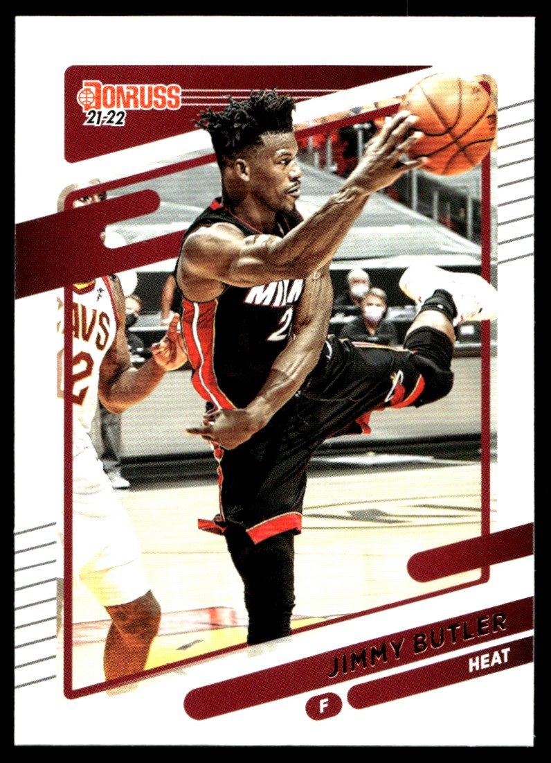 その他 2021-2022 Select Jimmy Butler 1 of 5 その他 2021-2022 Select Jimmy Butler 1 of 5 その他 2021-2022