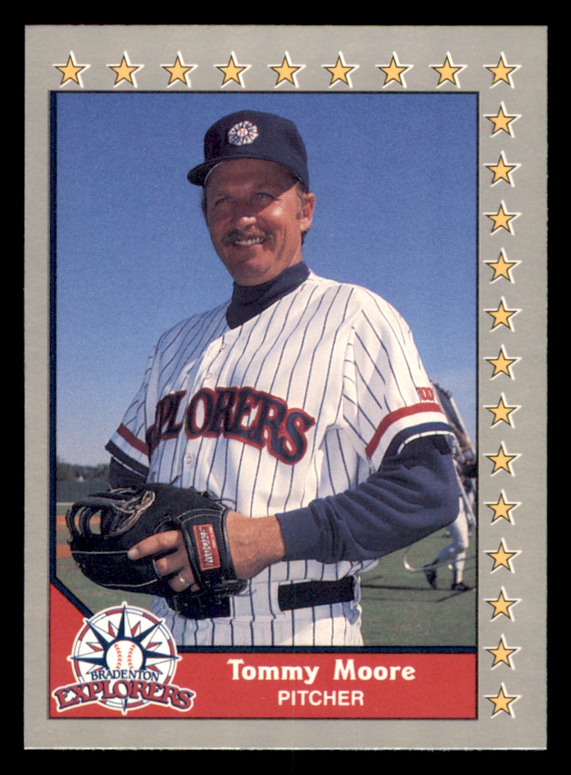 1990 Pacific Senior League Baseball - YOU PICK - Complete Your Set - Picture 149 of 221