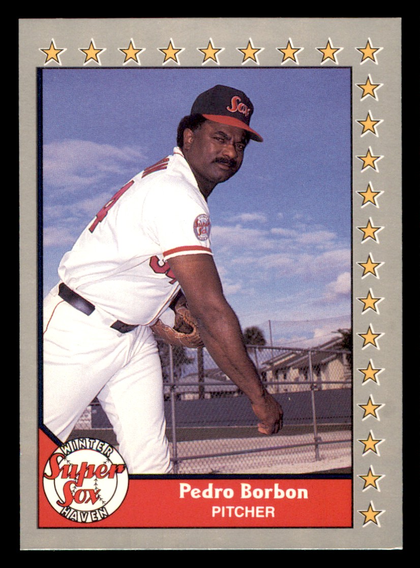 1990 Pacific Senior League Baseball - YOU PICK - Complete Your Set - Picture 50 of 221