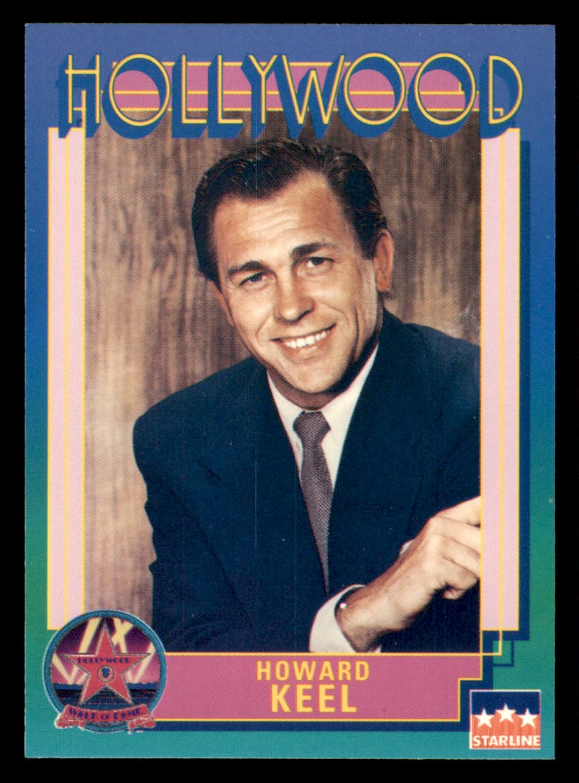 1991 Starline Hollywood Walk of Fame #1-250 - YOU PICK - Complete Your Set - Picture 108 of 251
