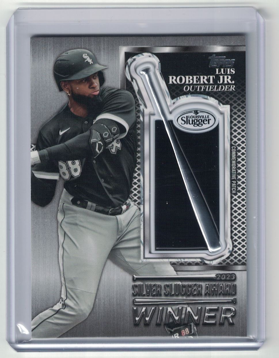 2023 Silver Slugger Award Winners 大谷翔平 エンゼルス SS-SO Shohei