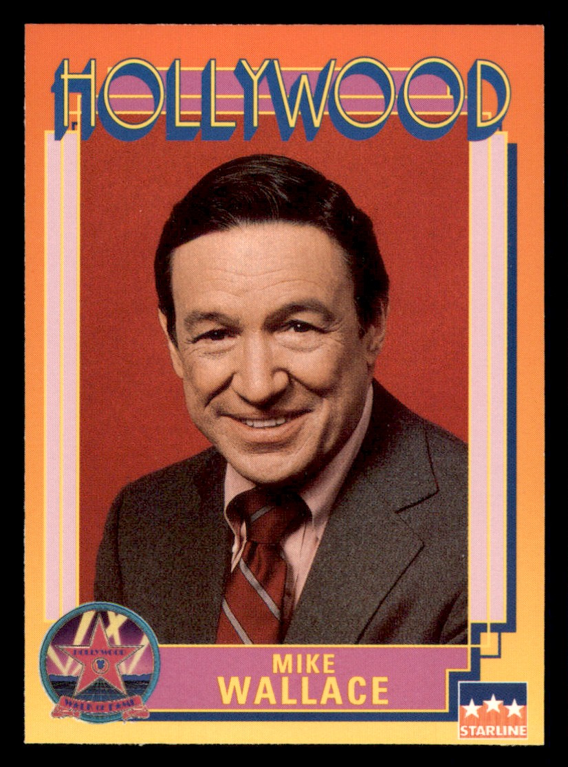 1991 Starline Hollywood Walk of Fame #1-250 - YOU PICK - Complete Your Set - Picture 224 of 251