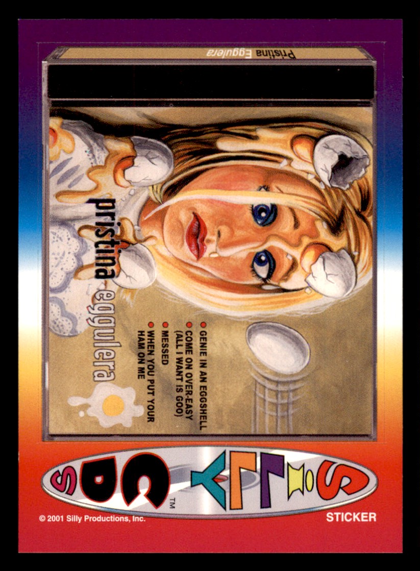 2001 Silly Productions Silly CDs - YOU PICK - Complete Your Set - Picture 8 of 75