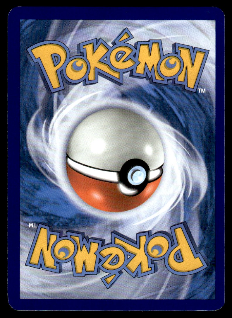2016 XY - Steam Siege Joltik #41 card back image