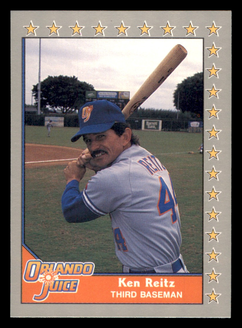 1990 Pacific Senior League Baseball - YOU PICK - Complete Your Set - Picture 214 of 221