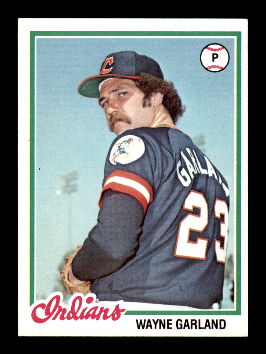 Topps Baseball #1-250 1978 - TÚ ELIGES - Completa tu conjunto - Imagen 346 de 499