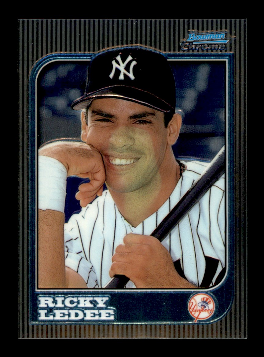 1997 Bowman Chrome #1-150 - YOU PICK - Complete Your Set - Picture 104 of 151
