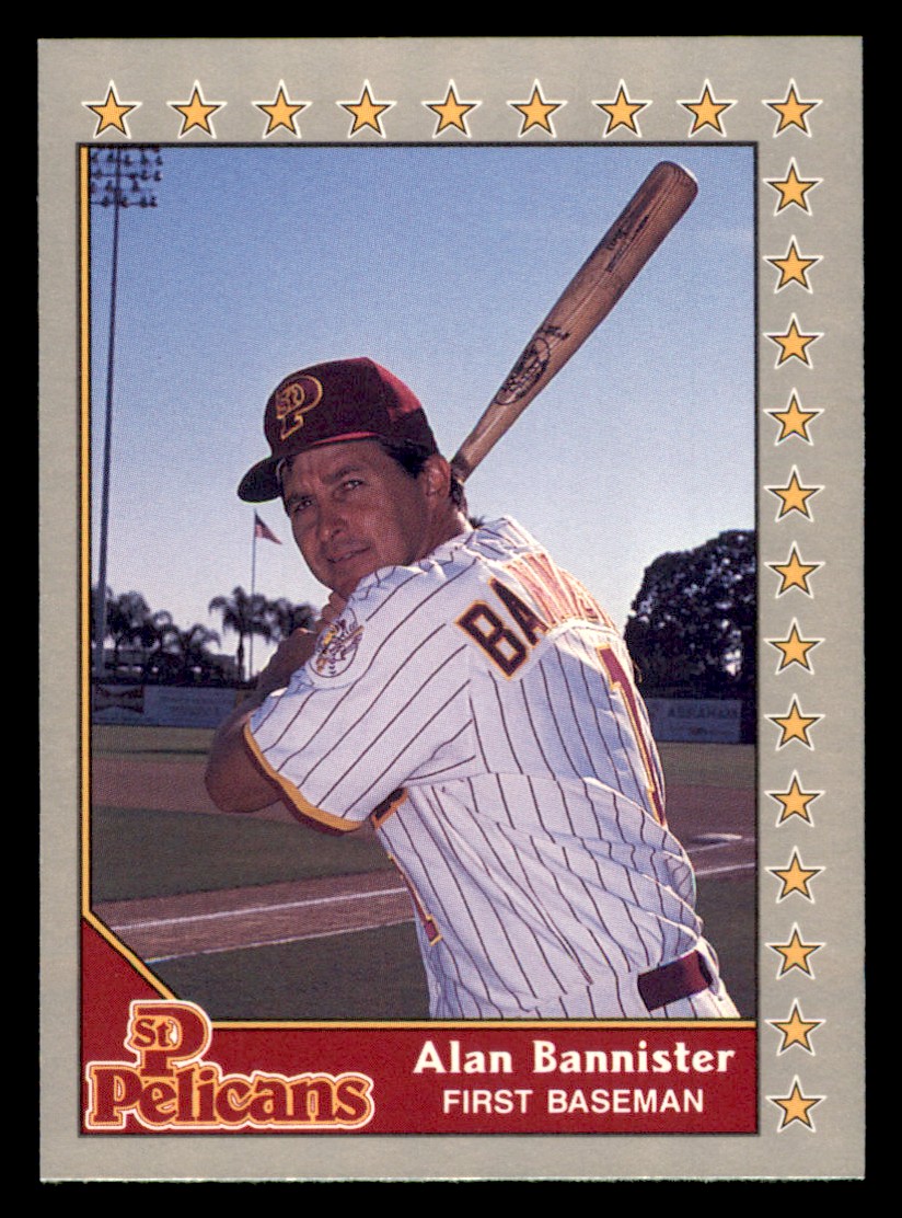 1990 Pacific Senior League Baseball - YOU PICK - Complete Your Set - Picture 15 of 221